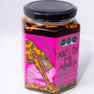 Xile morita con arandanos, 275g.