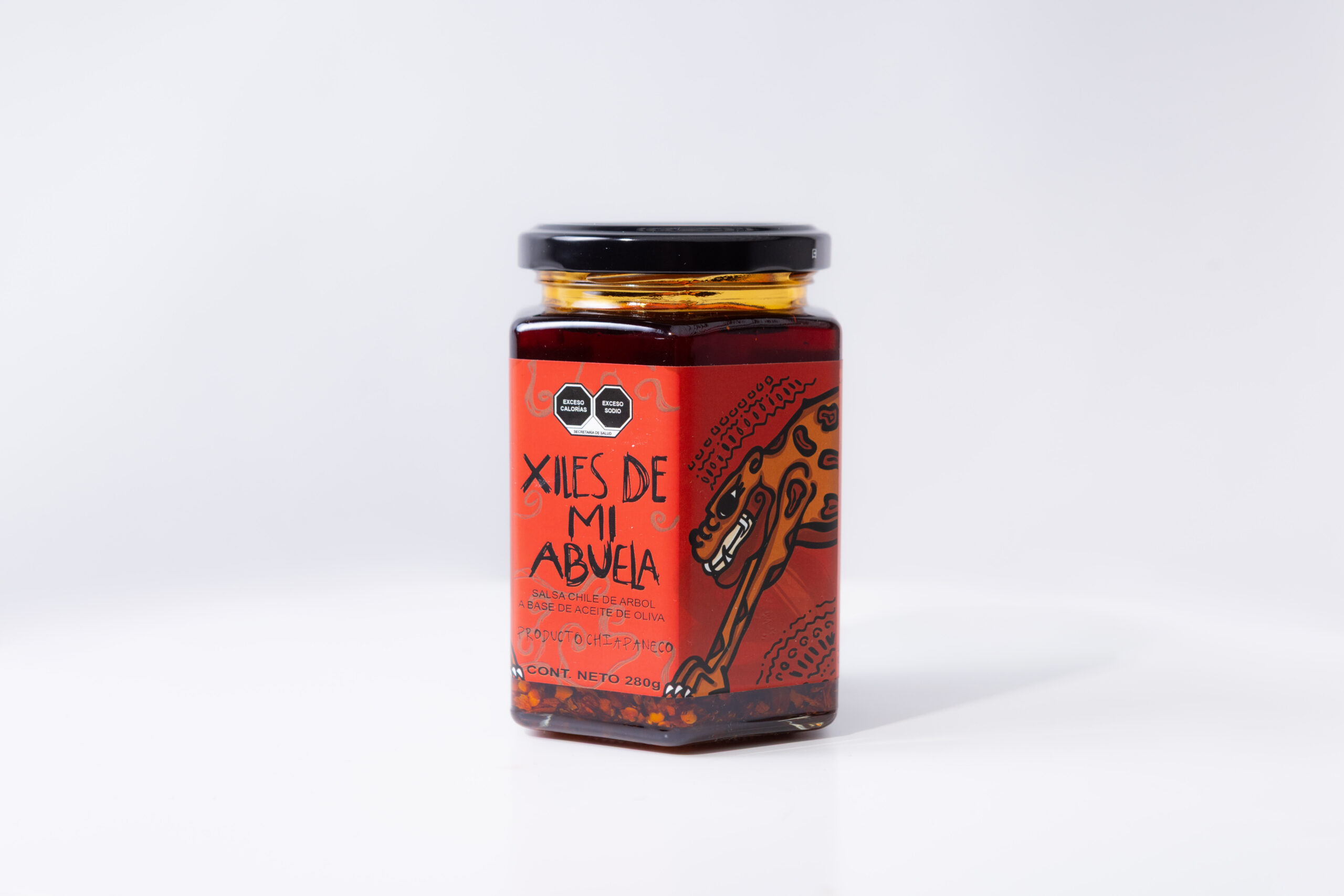 Xile de arbol, 850g. - Image 2