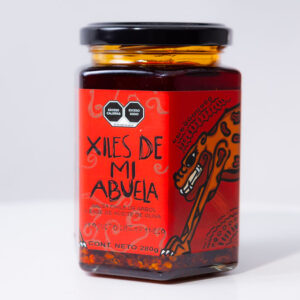 Xile de arbol, 275g.