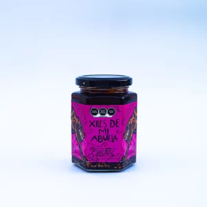 Xile morita con arandanos, 275g.