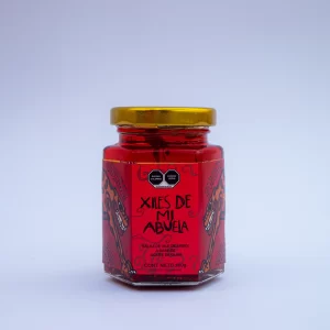 Xile de arbol, 100g.