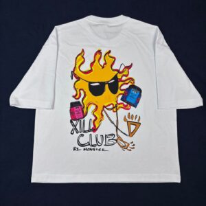 MERCH XILL